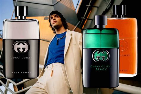 gucci red cologne|best gucci colognes for men.